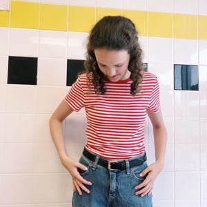 Meet your Posher, Grace